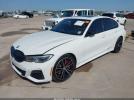 BMW 3 Series M340i Xdrive Image 2
