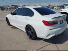 BMW 3 Series M340i Xdrive Image 5