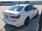 BMW 3 Series M340i Xdrive Image 7