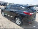 Acura RDX Standard Image 18