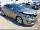 Kia Optima Ex Image 1
