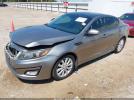 Kia Optima Ex Image 8