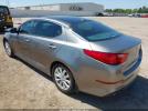 Kia Optima Ex Image 4
