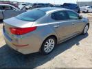 Kia Optima Ex Image 2