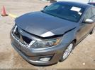 Kia Optima Ex Image 7