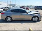 Kia Optima Ex Image 14
