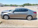 Kia Optima Ex Image 18