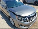 Kia Optima Ex Image 12