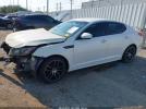 Kia Optima Lx Image 9