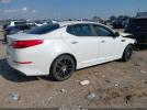 Kia Optima Lx Image 14