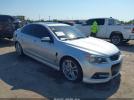 Chevrolet SS Image 1