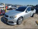Chevrolet SS Image 9