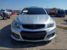 Chevrolet SS Image 16