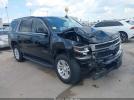 Chevrolet Tahoe 2wd Lt Image 1