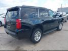 Chevrolet Tahoe 2wd Lt Image 4