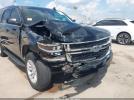 Chevrolet Tahoe 2wd Lt Image 11