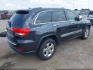 Jeep Grand Cherokee Limited Image 12