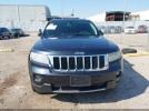 Jeep Grand Cherokee Limited Image 17