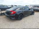 Honda Civic Lx Image 12