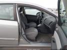 Nissan Sentra 2.0 S Image 3