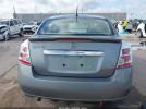 Nissan Sentra 2.0 S Image 11