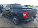 Toyota Tundra 1794 5.7l V8 Image 2