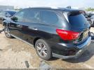Nissan Pathfinder Sv Image 18