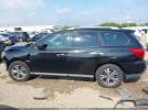 Nissan Pathfinder Sv Image 17