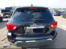 Nissan Pathfinder Sv Image 12