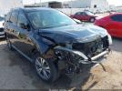 Nissan Pathfinder Sv Image 16