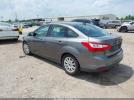 Ford Focus Se Image 2