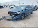 Hyundai SONATA Sport 2.0t Image 2