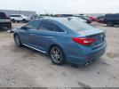 Hyundai SONATA Sport 2.0t Image 5