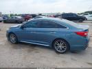 Hyundai SONATA Sport 2.0t Image 12