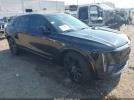 Cadillac LYRIQ Image 1