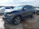 Jeep Grand Cherokee Limited Image 4
