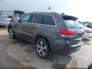Jeep Grand Cherokee Limited Image 3