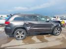 Jeep Grand Cherokee Limited Image 10