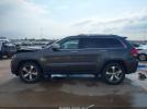 Jeep Grand Cherokee Limited Image 12