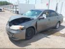 Toyota Camry Le Image 6