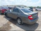 Toyota Camry Le Image 2
