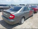 Toyota Camry Le Image 3
