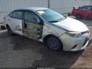 Toyota Corolla Le Image 1