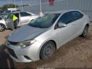 Toyota Corolla Le Image 5