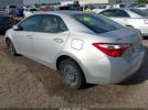 Toyota Corolla Le Image 14