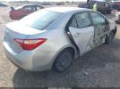 Toyota Corolla Le Image 8
