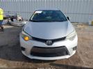 Toyota Corolla Le Image 15