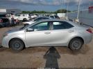 Toyota Corolla Le Image 10