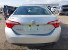 Toyota Corolla Le Image 9