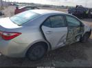 Toyota Corolla Le Image 13